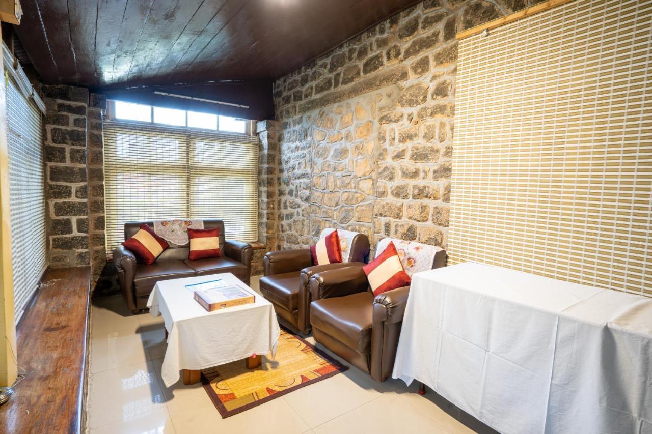 Hotel Tamilnadu - Kodaikanal Exterior photo
